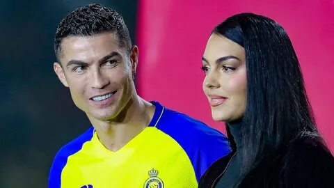 Preocupación en el entorno de Cristiano Ronaldo por su crisis con Georgina.