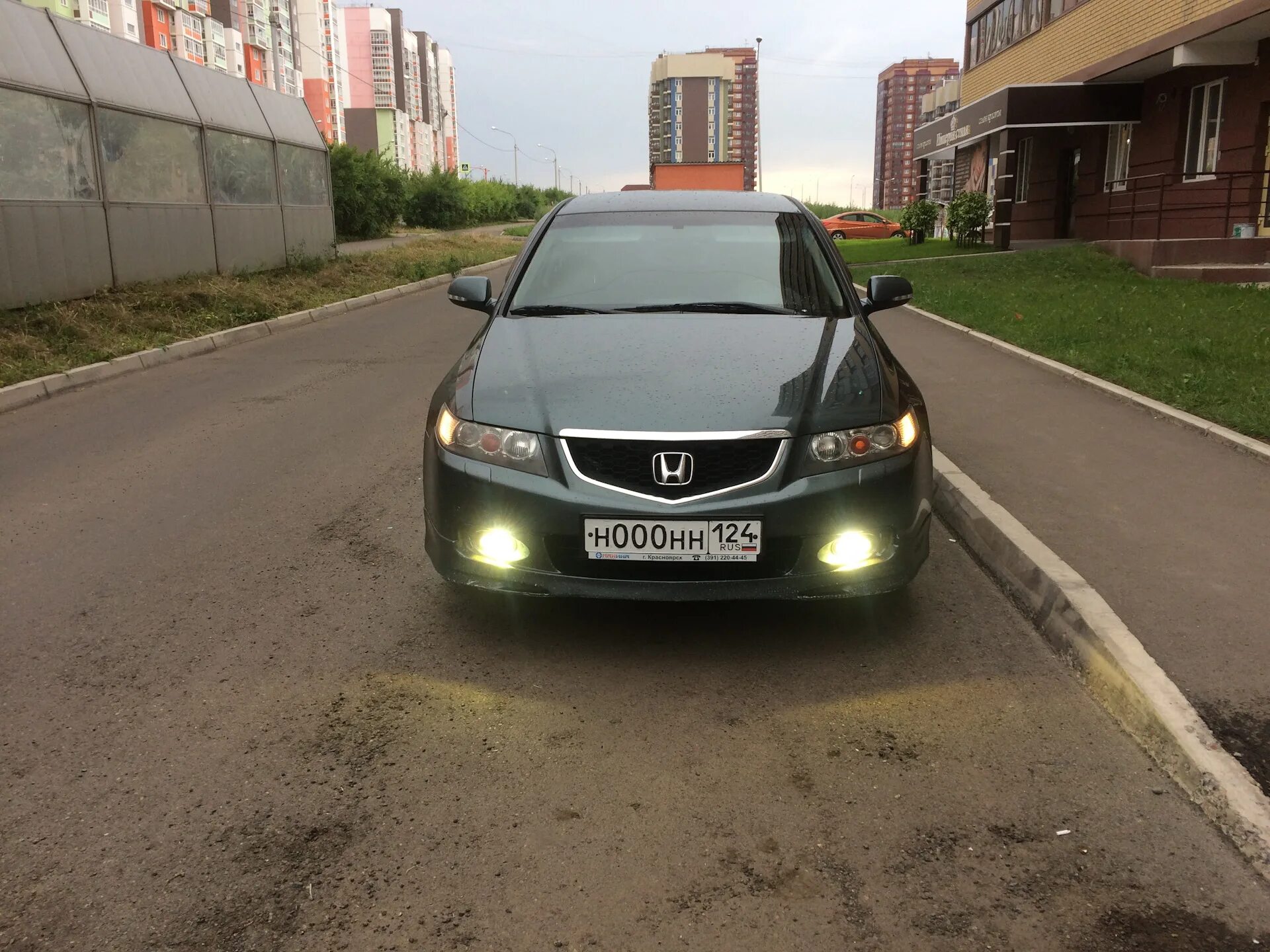 Honda Accord 7 ксенон. Honda Accord 7 3000k свет. Хонда Аккорд 2009 Ближний ксенон. Ксенон оригинал Хонда Аккорд 7.