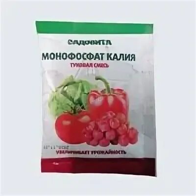 Монофосфат калия, 20 г. Монокалий фосфат 20 гр. Монофосфат калия Садовита 20г. Монокалийфосфат, 20 г. Монокалий фосфат на 1 литр воды