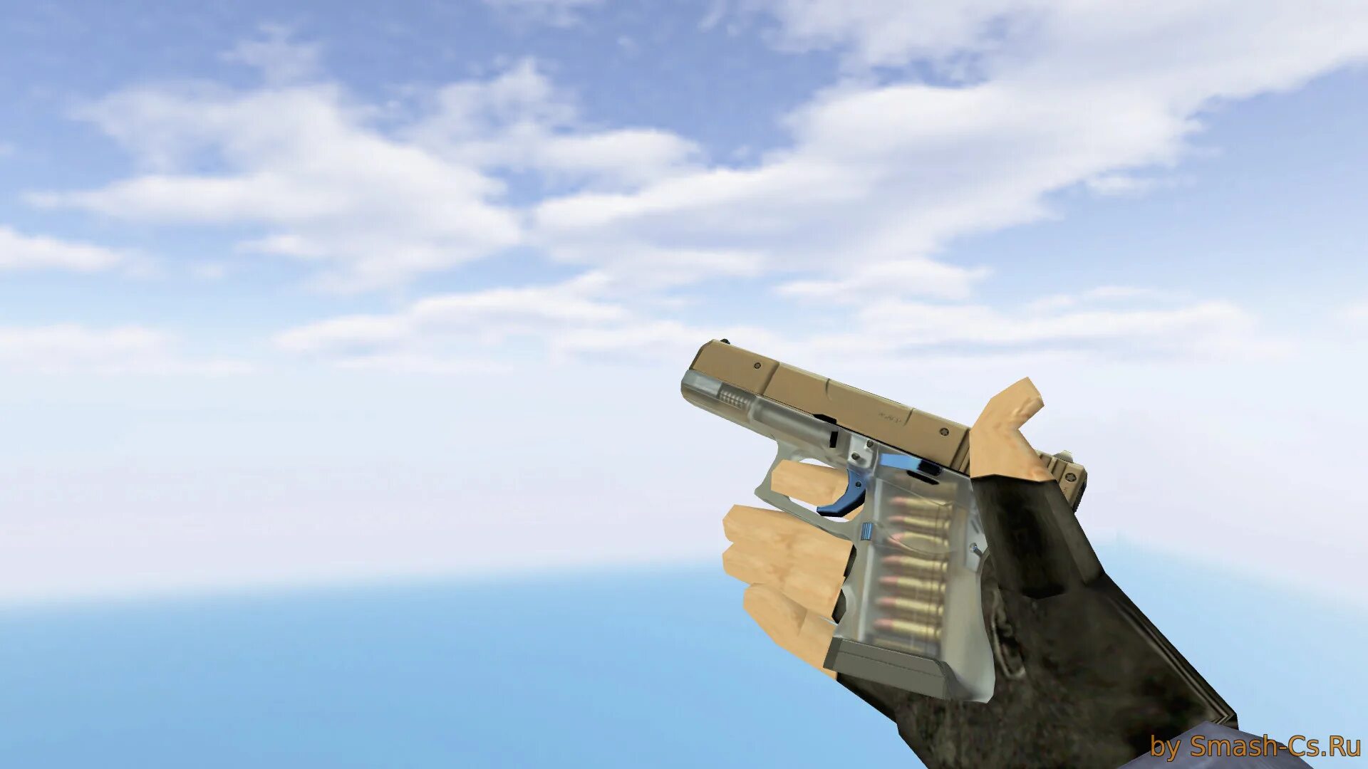 Glock 18 полимер. Glock-18  прозрачный полимер. glock-18  clear polymer. прозрачный полимер кс глок. кс го glock прозрачный полимер.