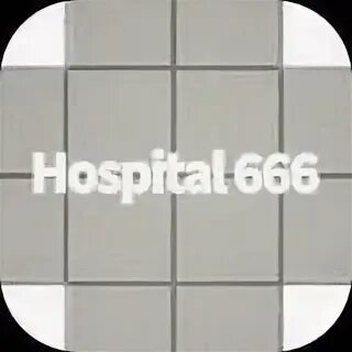 Hospital 666 черный экран