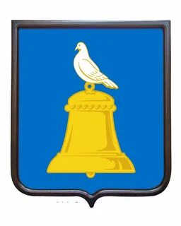 Герб реутова