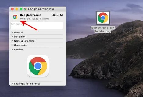 Google chrome для mac