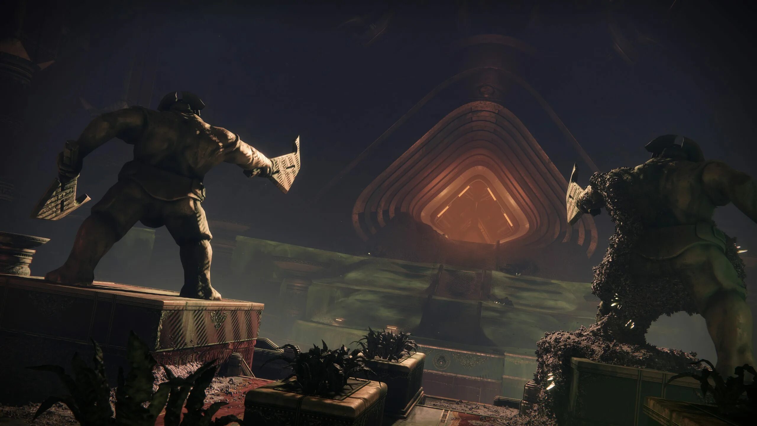 Destiny 2 одержимые. Гибель короля дестини 2. горнило. destiny 2 crown of sorrow day one emblem.