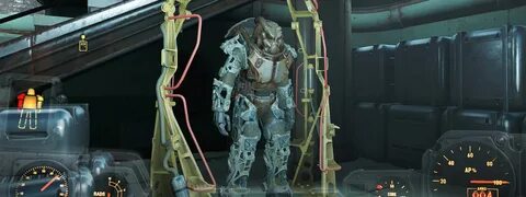 Гайд fallout