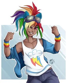 Dash arts