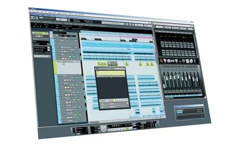 Cubase 13