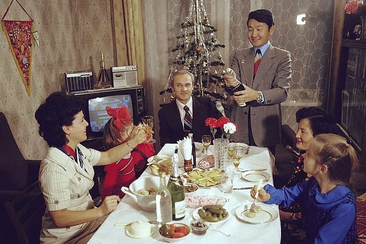 Что есть в 80 лет