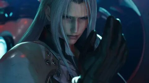 Final fantasy vii rebirth