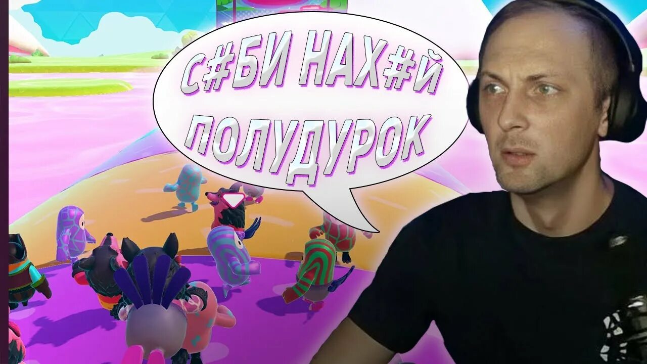 Zubarefff twitch
