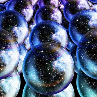 Universe balls