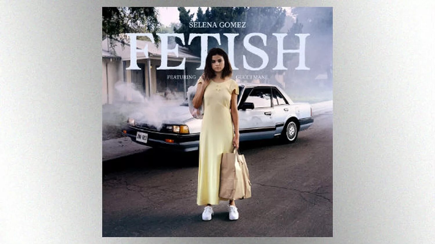 Selena Fetish Текст