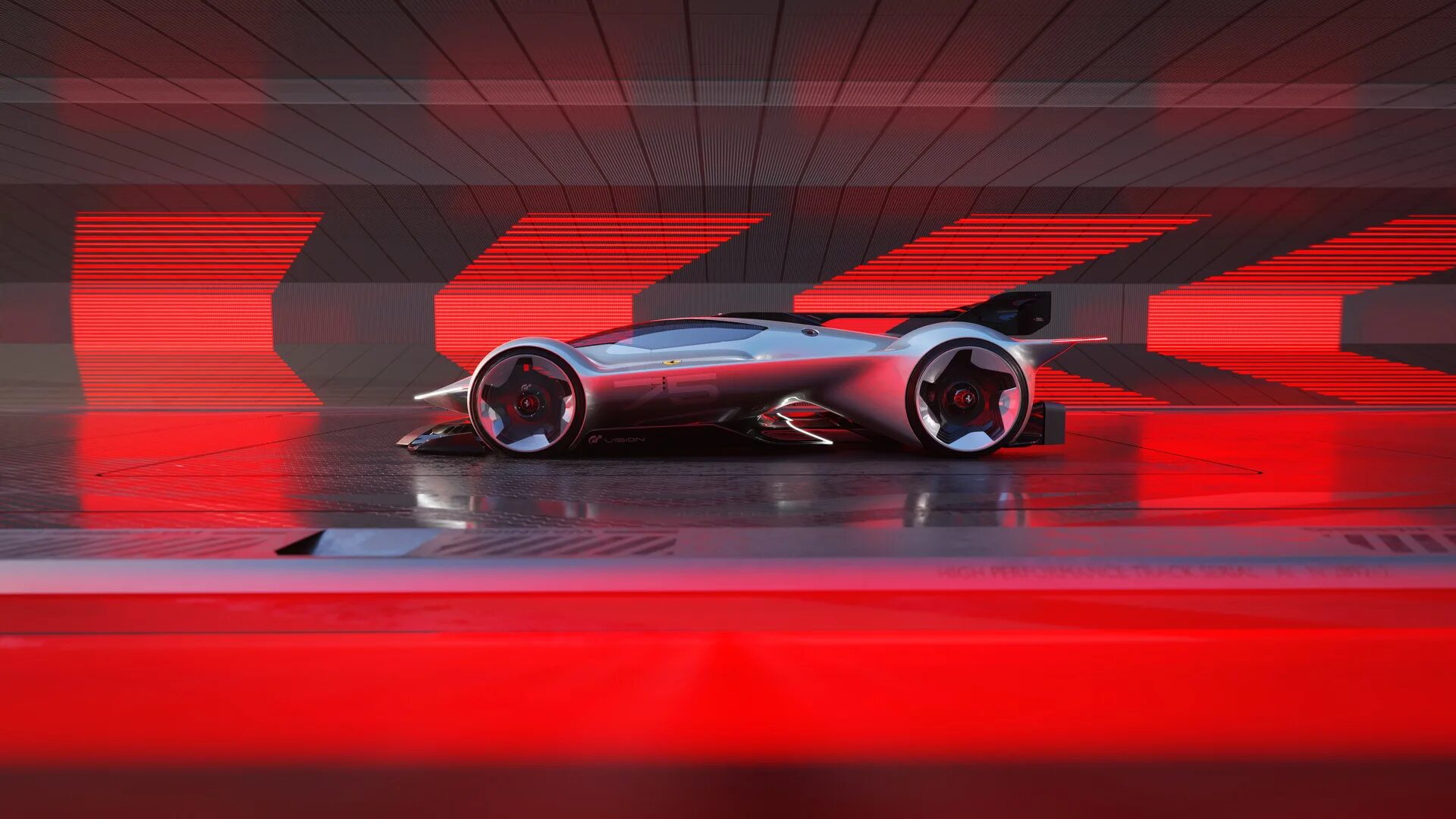 Vision gt. Ferrari gran turismo 2025. ferrari vision gran turismo. ferrari vision gt. ferrari vision gran turismo 1/43.