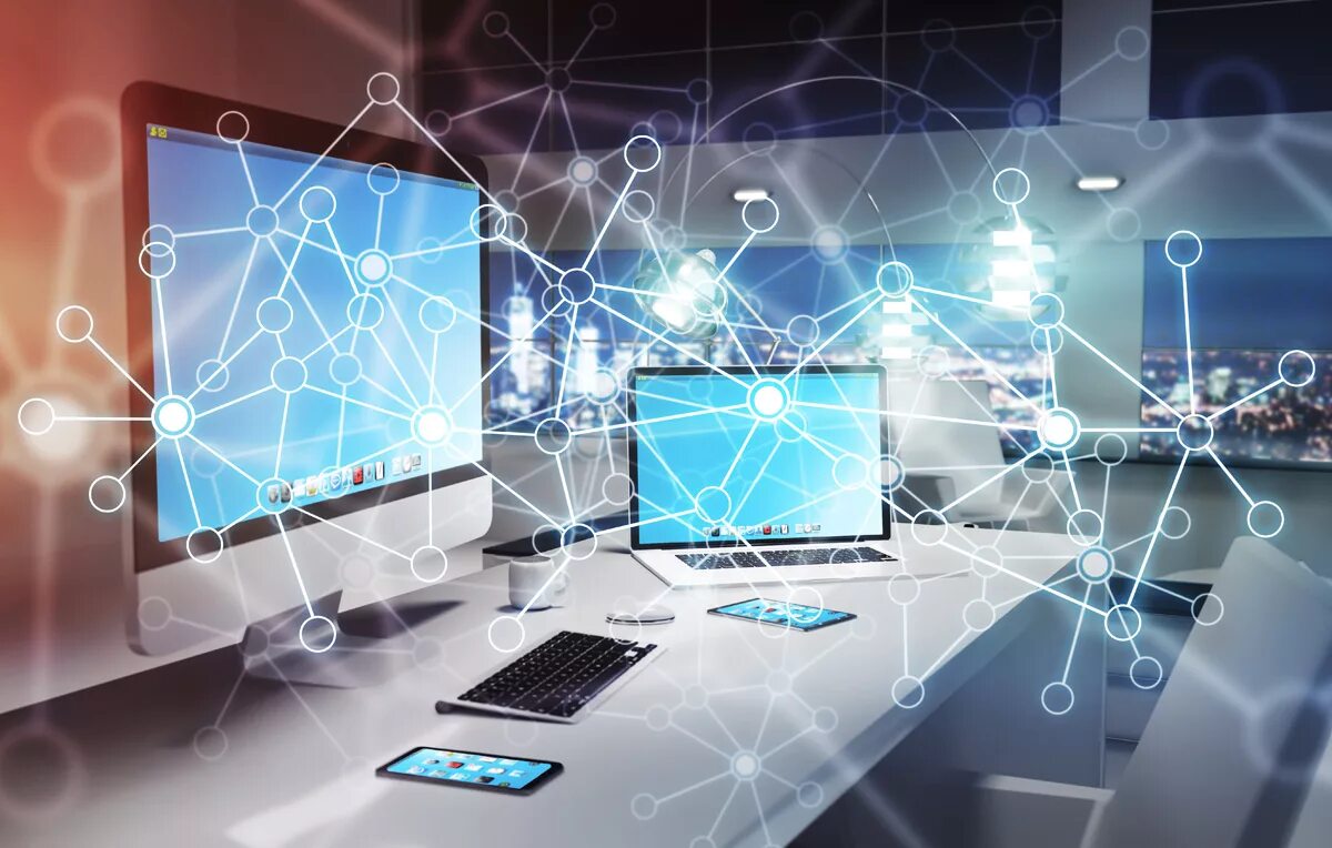 Technical devices. Modern technology картинки. technology in workplace. modern technical devices. 3d computer.