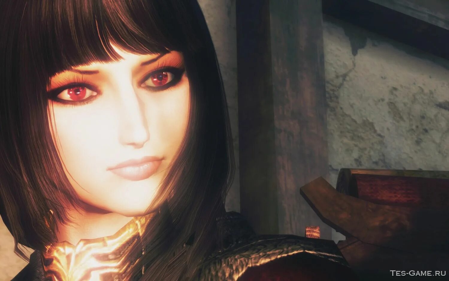 Skyrim mod replacer