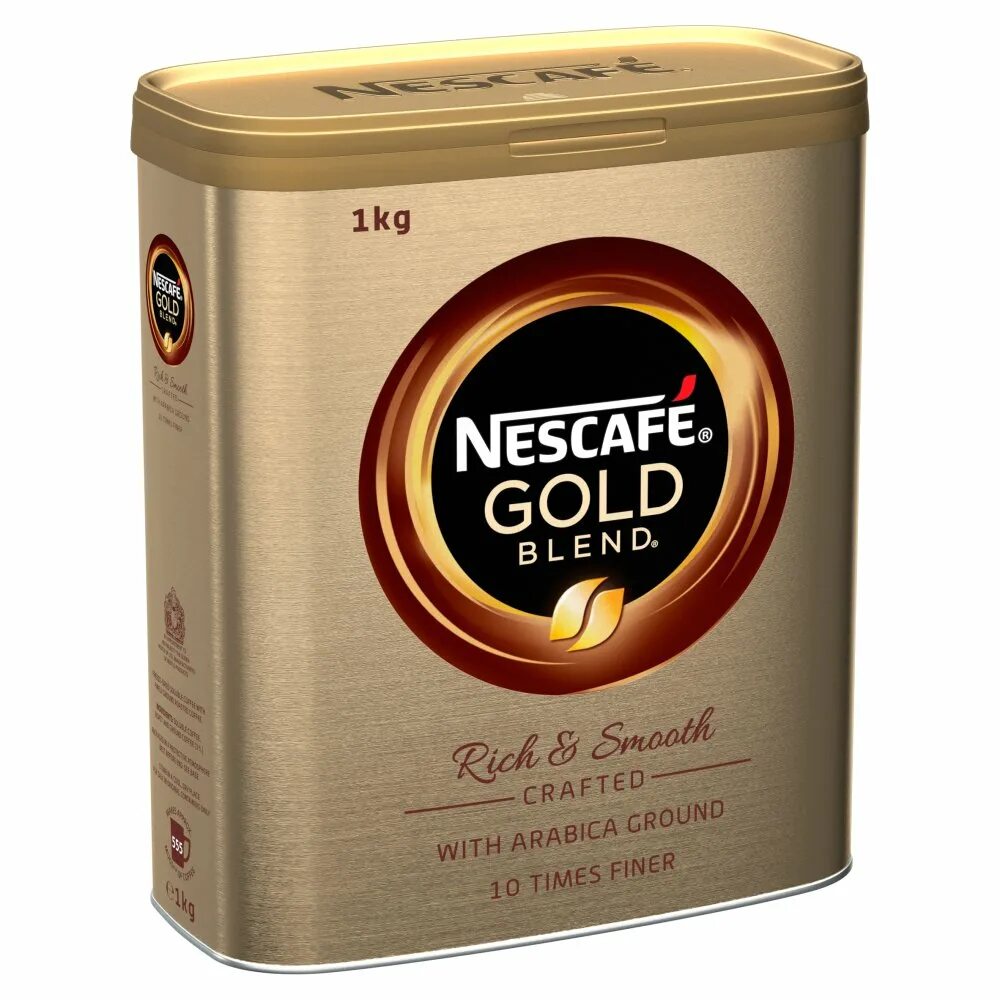 Нескафе Голд Бленд. Nescafe Gold Blend Rich Aroma and smooth taste. Кофе премиум Блэнд. Нескафе Голд Арабика. Кофе растворимый 1 кг