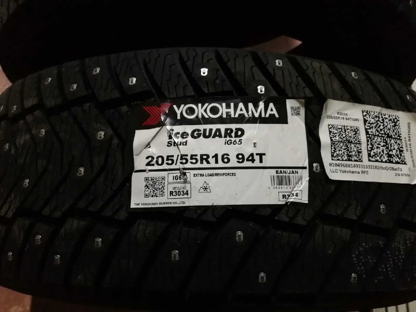 Шины йокогама айс гуард. Yokohama Ice Guard stud ig65. Резина Yokohama Ice Guard ig65. Yokohama Ice Guard ig65 205/55 r16 94t. Шины Yokohama Ice Guard ig55 205/55 r16 94t XL.