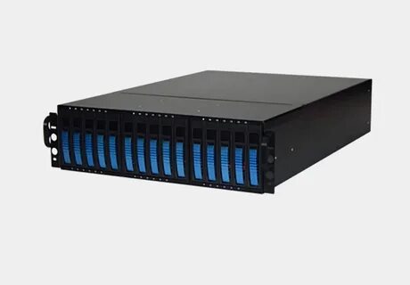 Universal server