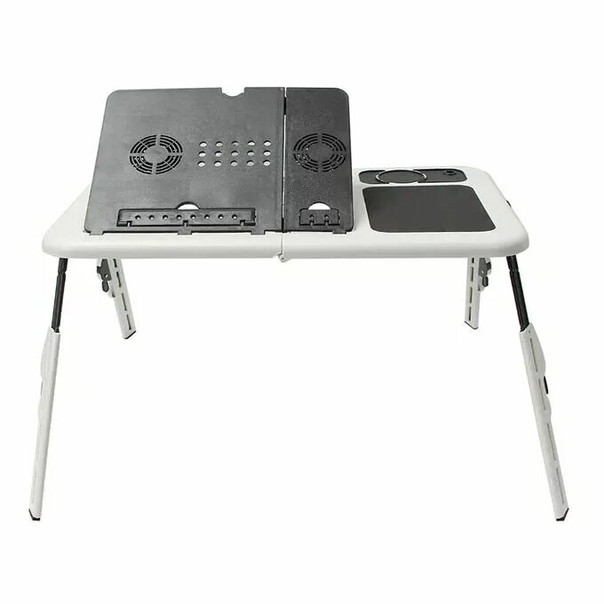 Портативный стол. Столик для ноутбука e-Table ld09. LEMLEO столик для ноутбука с охлаждением. Портативный столик для ноутбука с охладителем e-Table. Столик для ноутбука складной с охлаждением.