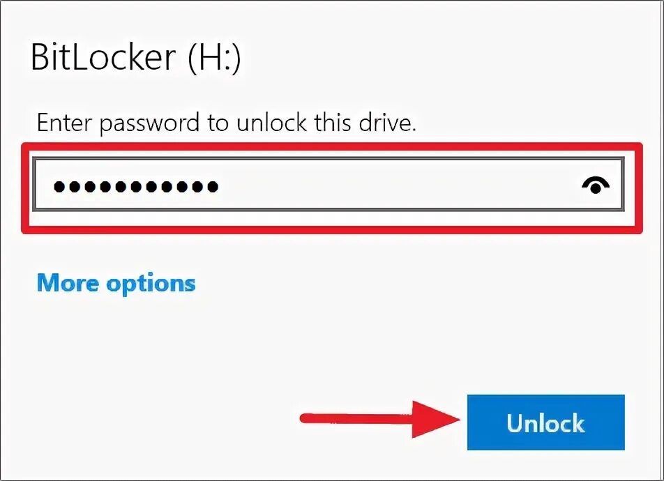 Как отключить bitlocker в windows 11. Как отключить bitlocker в windows 11