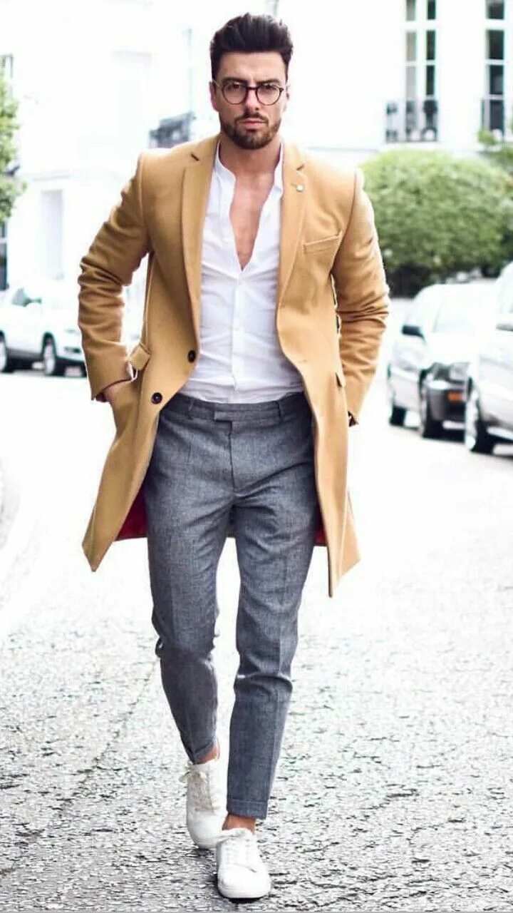 9 Beyond Cool Street Styles Looks For Men - LIFESTYLE BY PS Mens street style, N