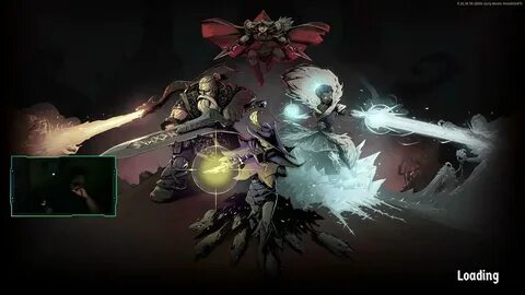Ravenswatch steam