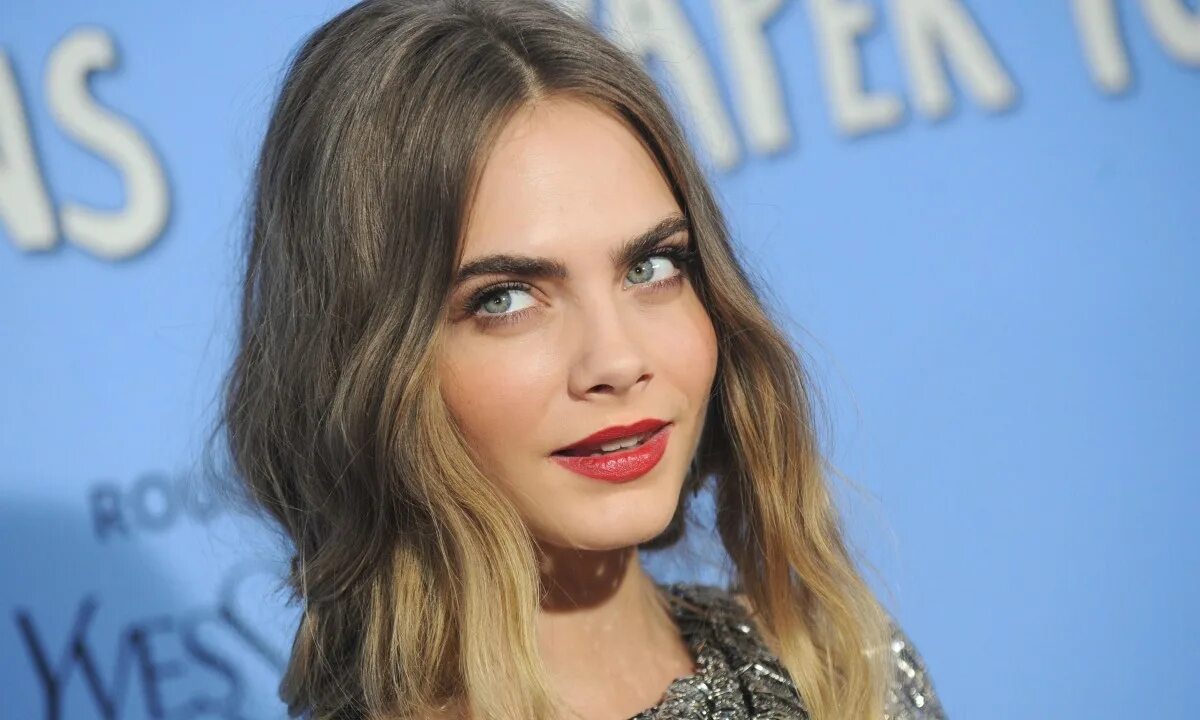 Cara delevingne 2025. Cara delevingne 2025