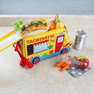 Taco truck