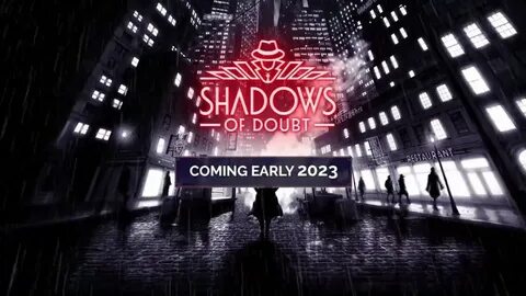 Shadow of doubt чит