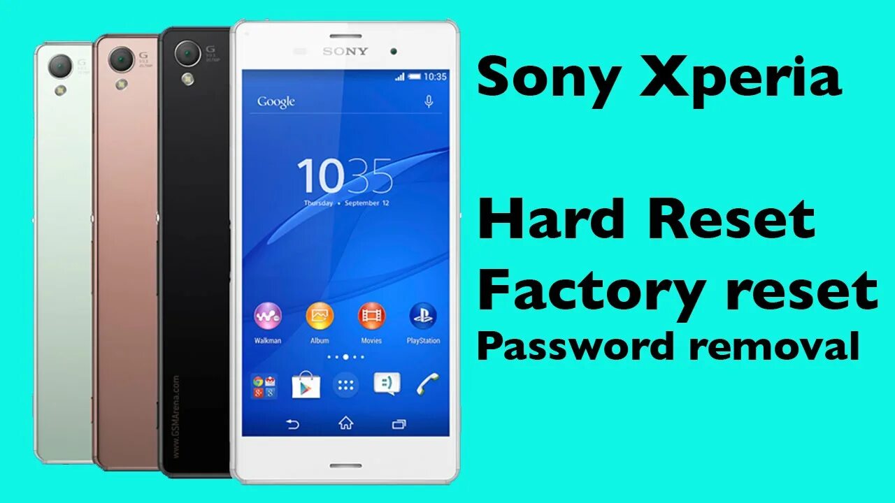 Заводские настройки sony xperia. Sony Xperia z c6603. Reset Sony Xperia c4. Sony Xperia z3+ Dual. Sony Xperia Хард ресет.