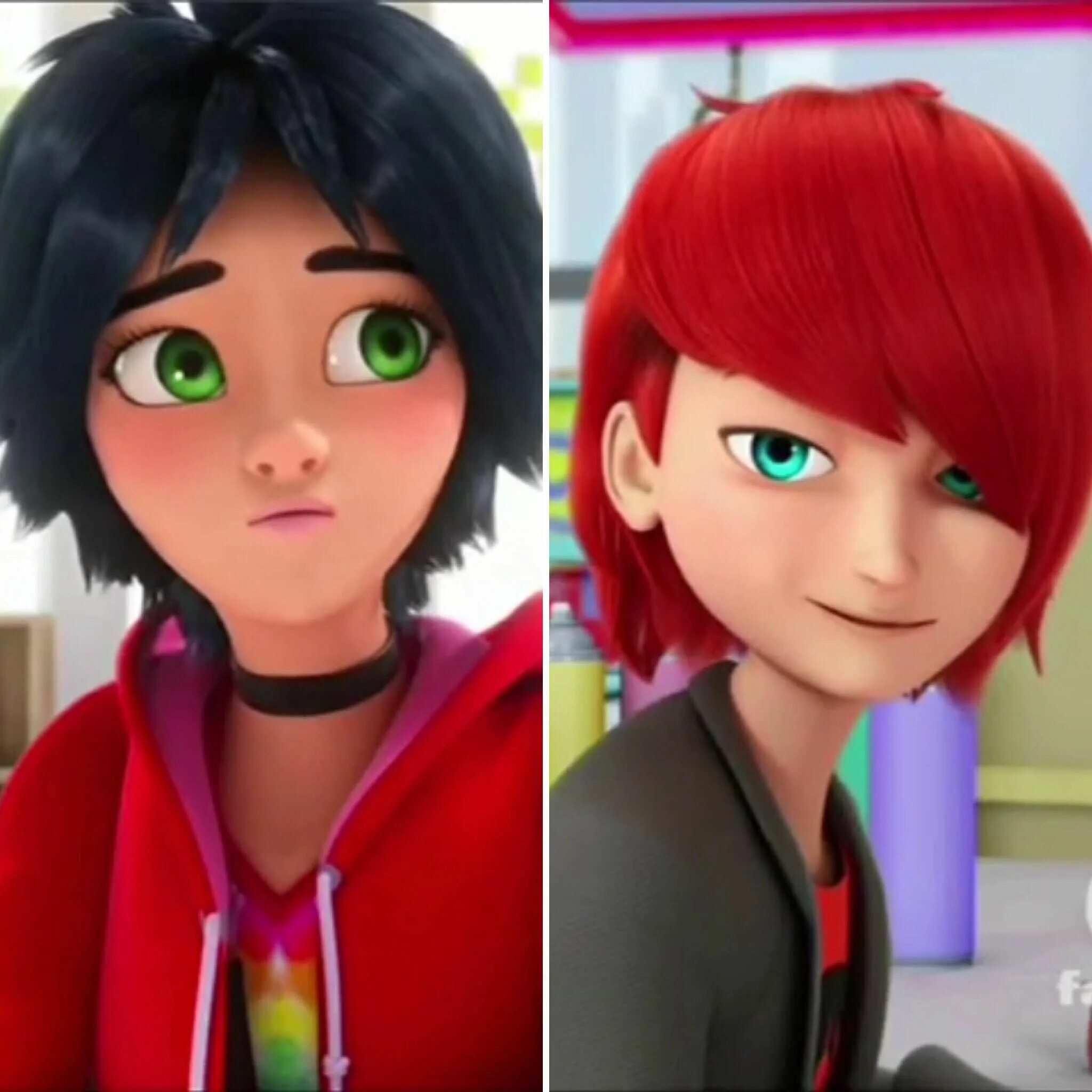 Реверсер леди баг. Натаниэль куртцберг/марк ансьель. Леди баг и кот нуар фильм. Марк ансель леди баг. Супер кот встретился.