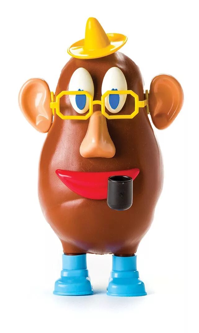 Mr potato. Mr. Potato head 1952. Мистер Потато хед. Mr Potato head игрушка. Мистер картошка.