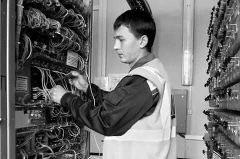 Комиссионный осмотр станции