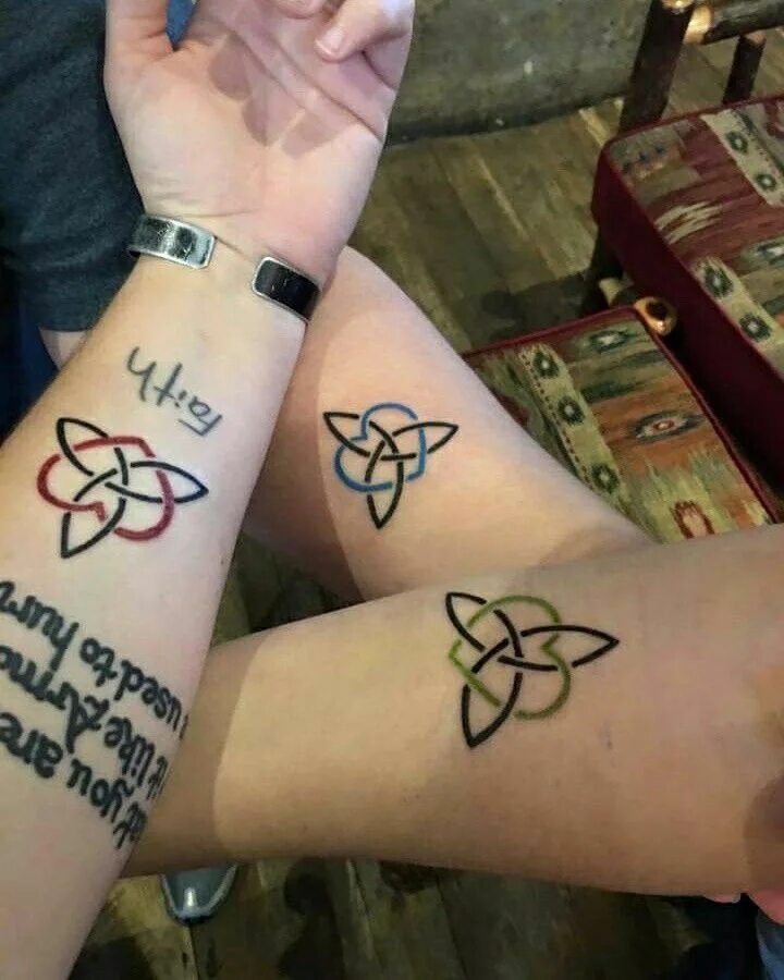 Какие знаки дружат