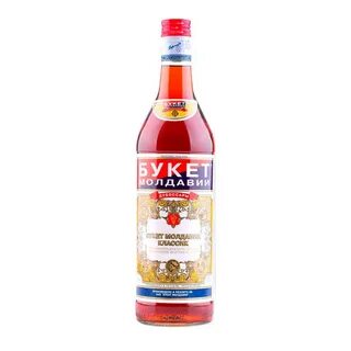 Букет молдавии