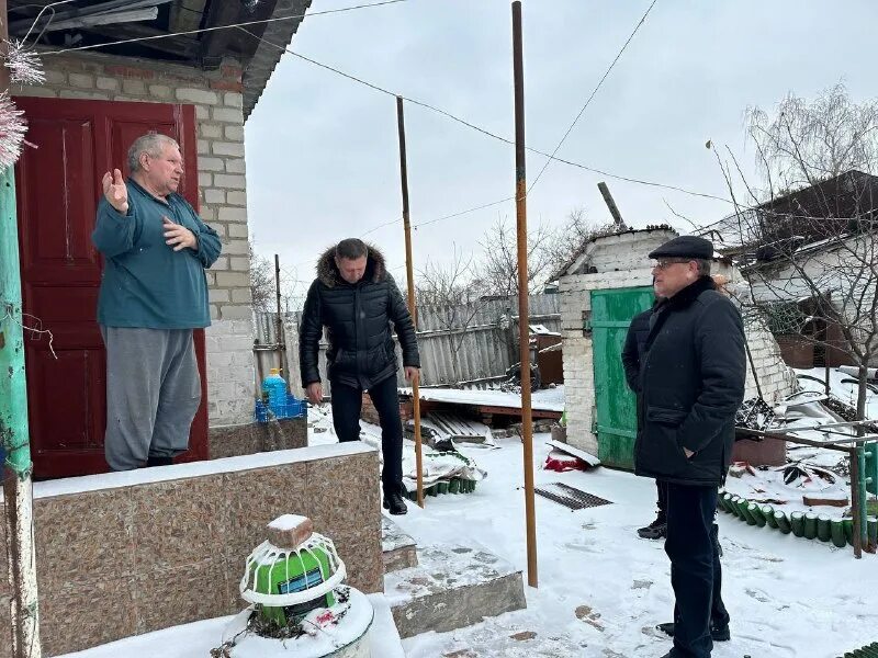 Валуйки подслушано в контакте