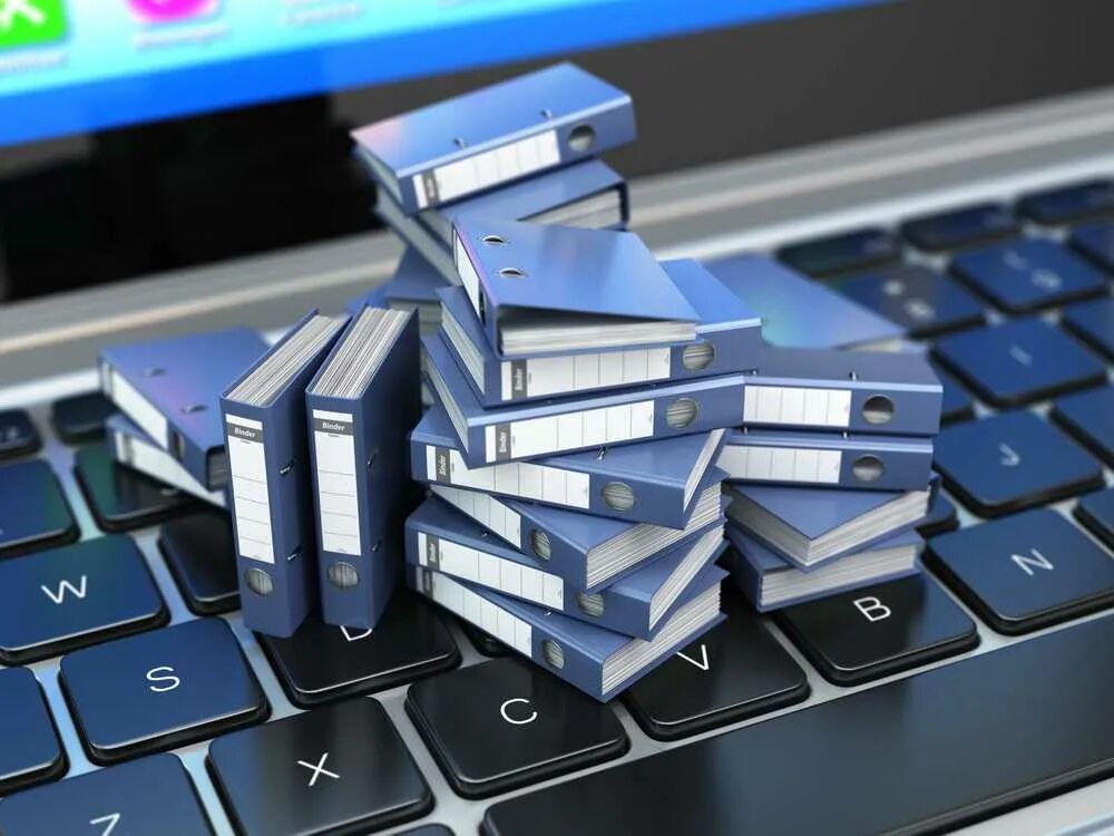 Digital documents