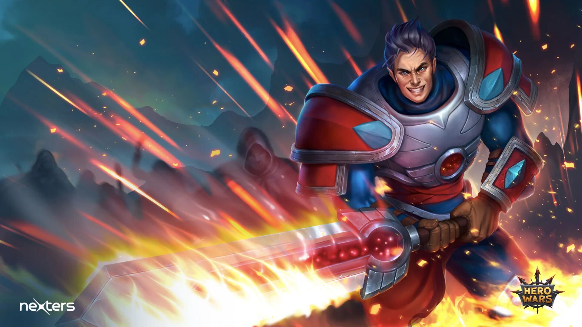 Hero wars хроники хаоса. Хроники хаоса (nexters global ltd). Hero wars game gifts. Хроники хаоса скриншоты. Эпическая rpg 2019.