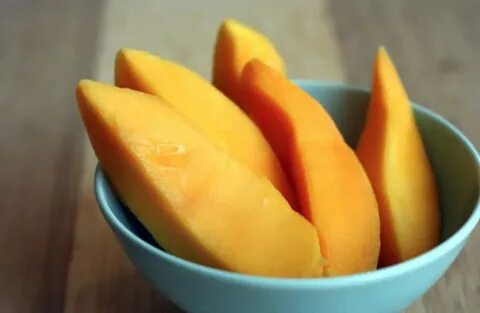 Arsip mango