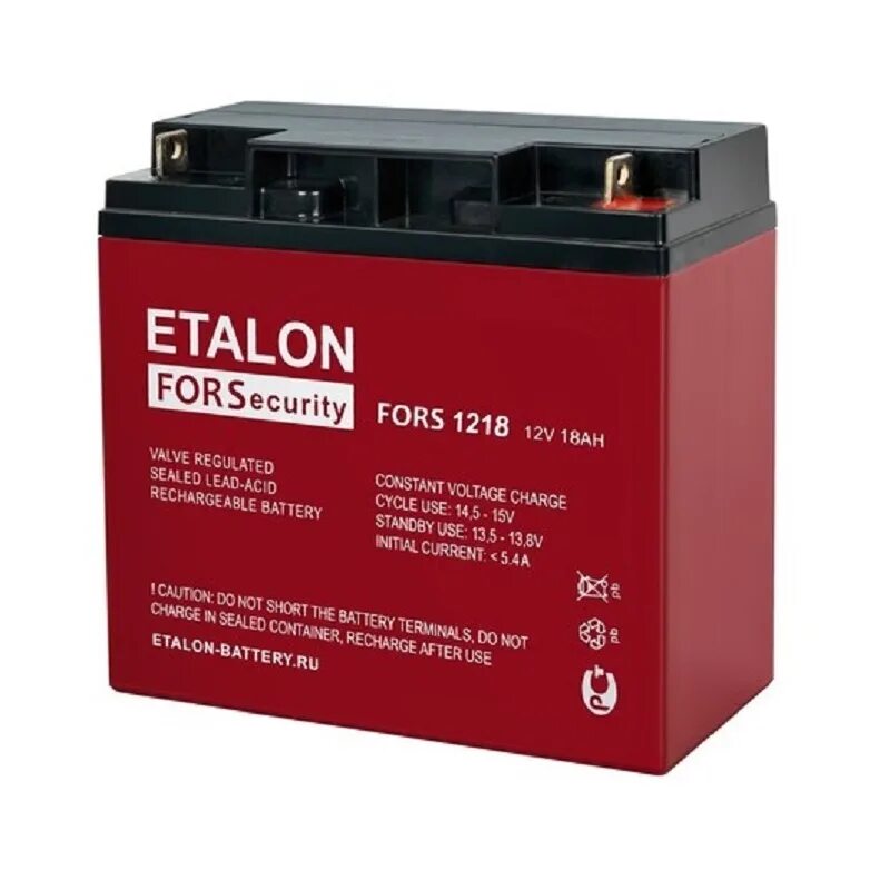 Etalon fors 1218. Optimus ap-1218 аккумуляторная батарея 12в 18a/ч. Etalon fors 1218. Etalon fs 12022. Аккумулятор etalon fs 1218.