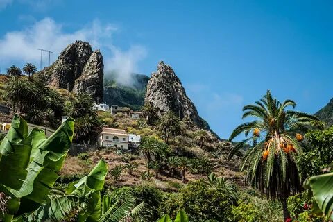 Tenerife la