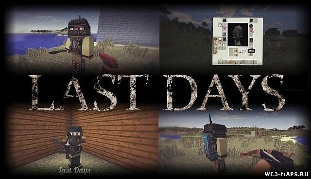 Last days - dayz мод. 20 15. Last day mod 1. 10. Last day on earth survival мод меню.