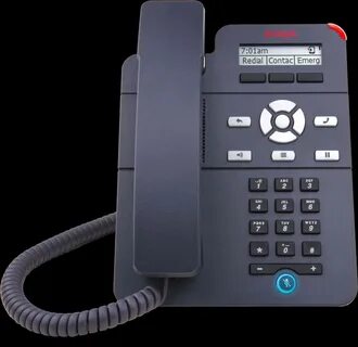 Телефон avaya 1608