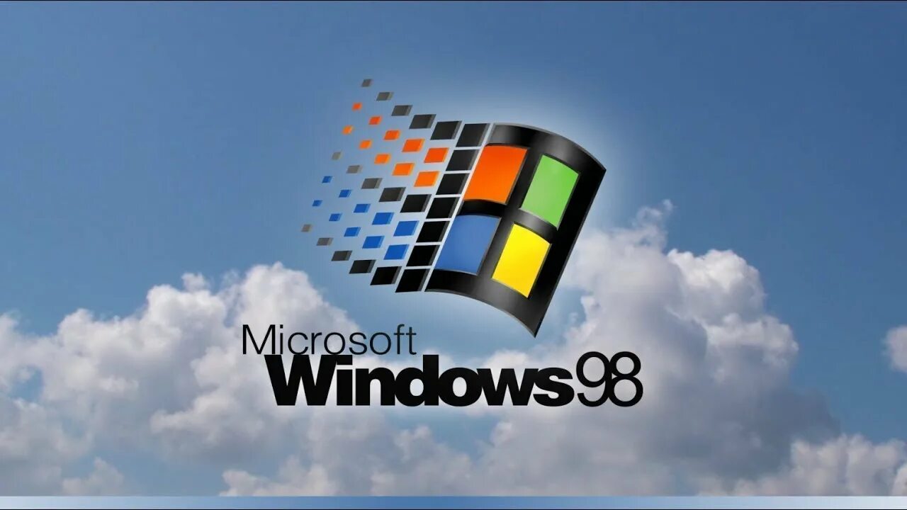 Windows98 net