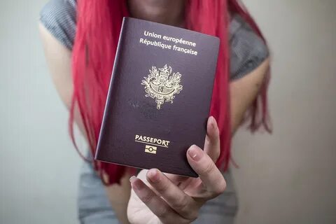 Как получить французское гражданство