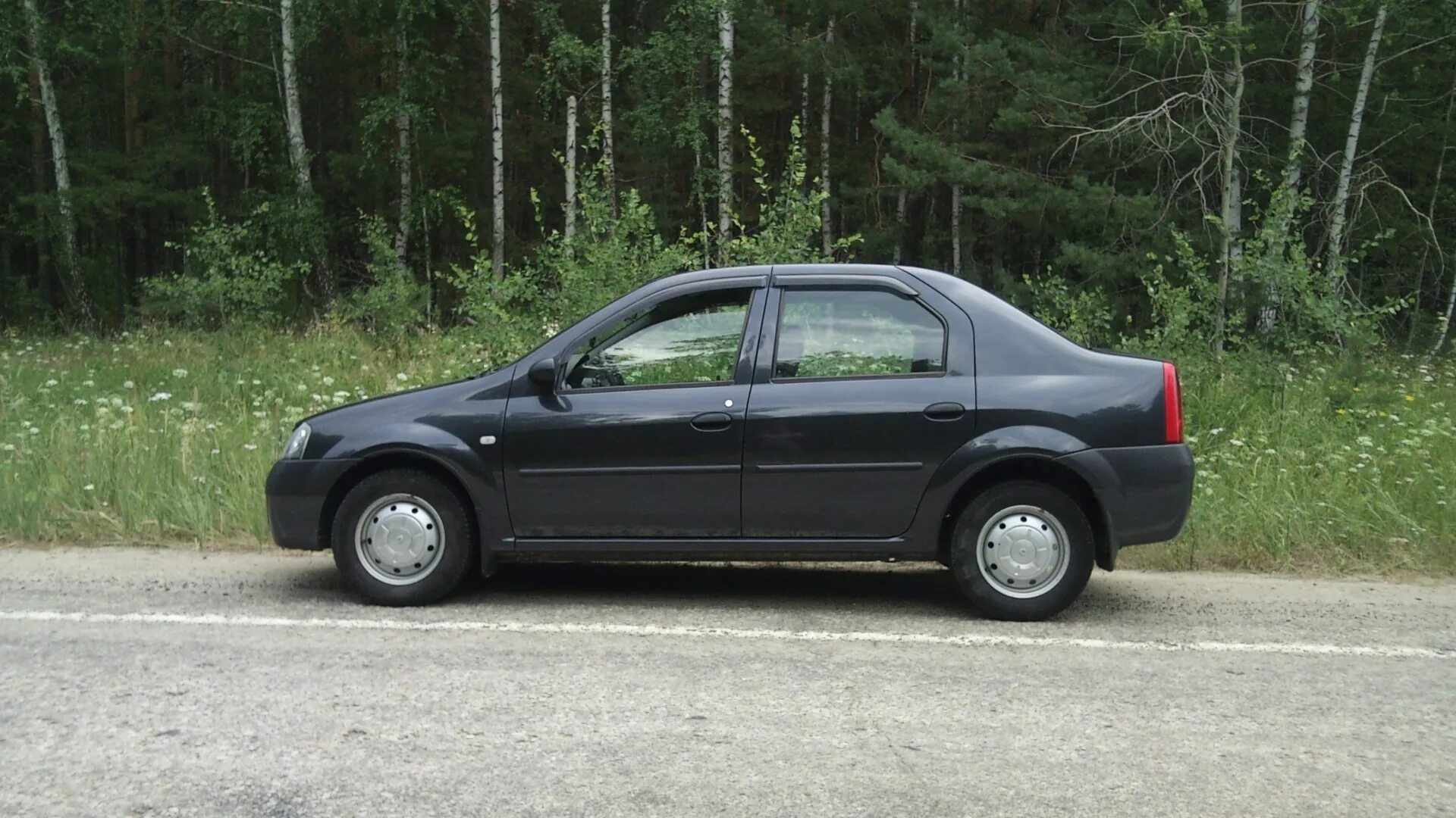 Рено логан 2008 года 1 6. Рено логан 2008 темно серый. renault logan 2008. рено логан 1 темно серый. рено логан 2007 темно-серый.