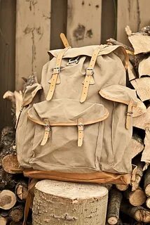 Old bags
