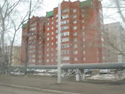 Ул дорожная 19