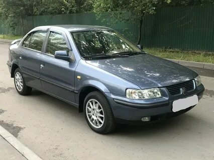 Саманд 1