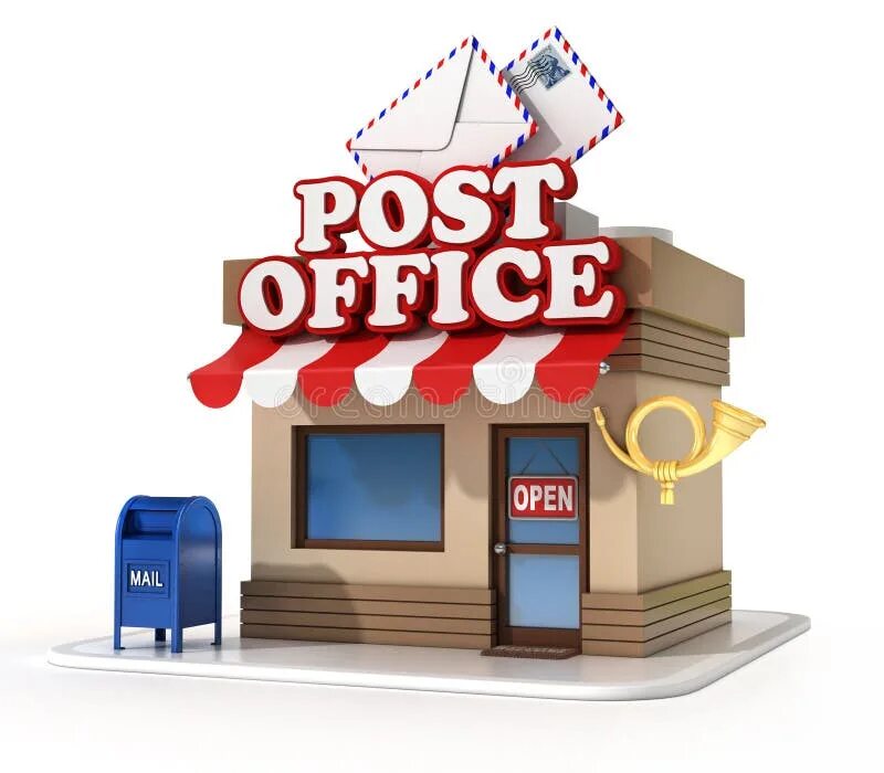 Post Office рисунок. Post Office картинка для детей. Post Office рисунок для детей. Почта здание вектор. Языке post